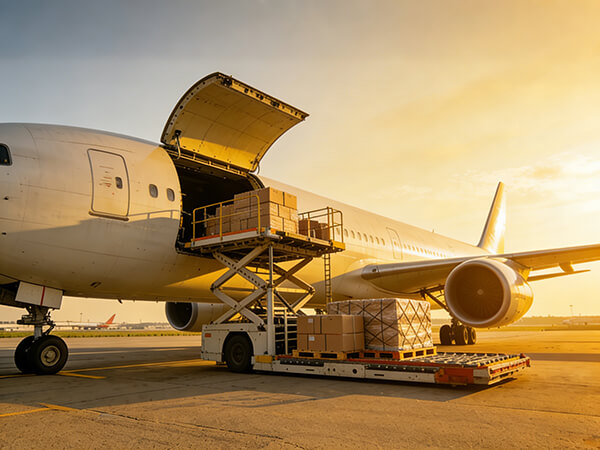 International Express