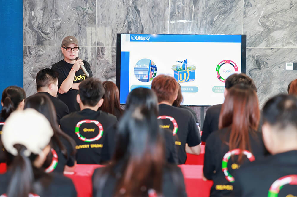 Logistics Development in Bahrain, Key Drivers and Challenges