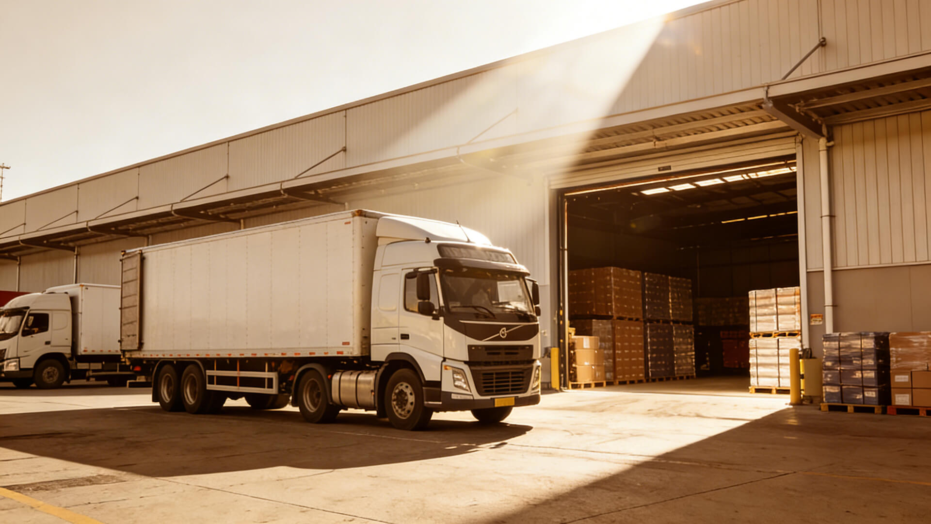 Middle East FBN Line